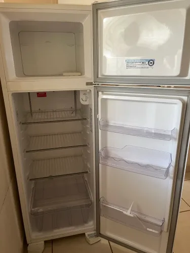 Refrigerador Eletrolux