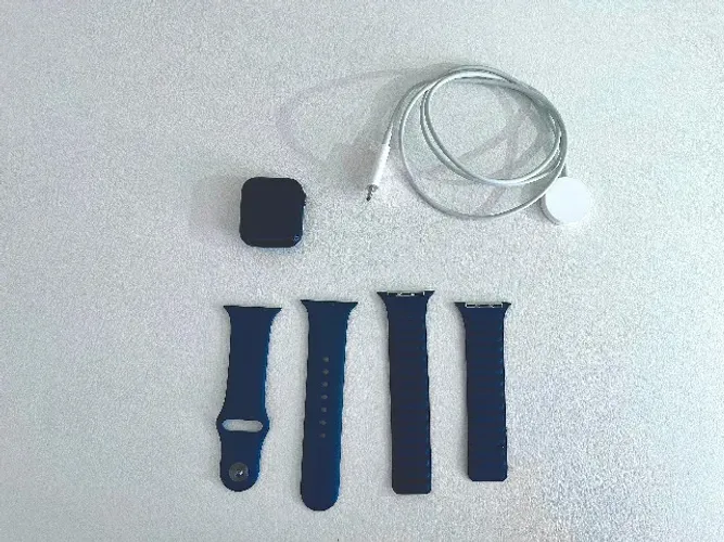 Apple Watch SE 2ª Geração 40mm