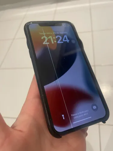 IPhone X