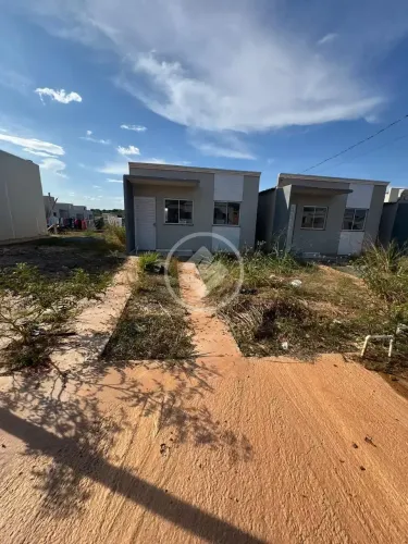 casas mcmv várzea grande codigo: 372577