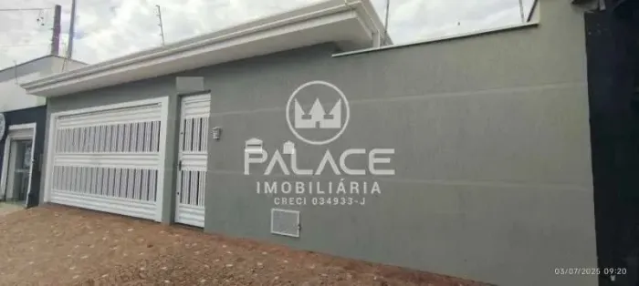 casa à venda em vila independência, piracicaba 3 quartos 300m²
