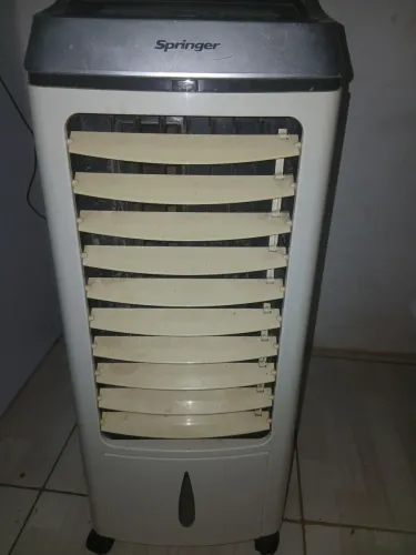 Climatizador 