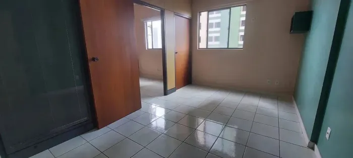 MO.Sala Village Medical 38m2 Cremação - Belém - PA