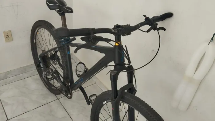 Bicicleta highone aro 29 11 velocidades