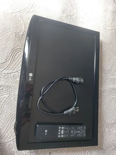 Televisão 24 polegadas LG