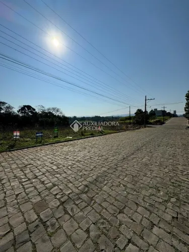 Terreno à venda em Montanha, Lajeado RS