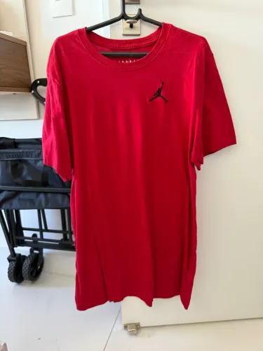 Camisa Jordan 
