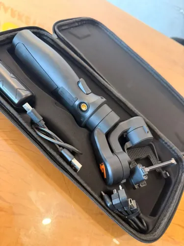 Gimbal DJI OSMO INSTA 360 Pro 4 estabilizador 
