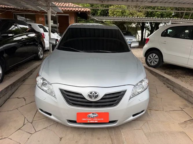 Toyota Camry XLE 3.5 24V Aut. 2008