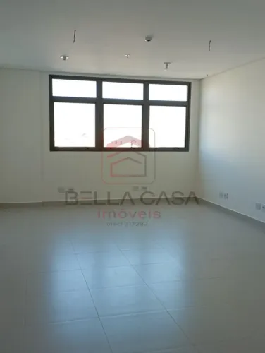 Sala Comercial para Alugar 41,27 m² - Vila Prudente