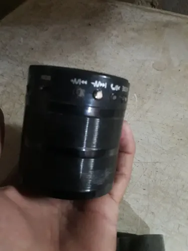Vende se caixinha de som 50