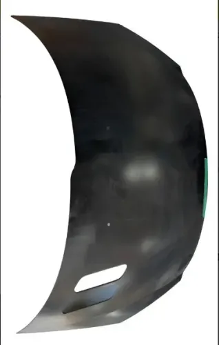 Capo Peugeot 207 2008 2010 2014 Novo Original Genuíno