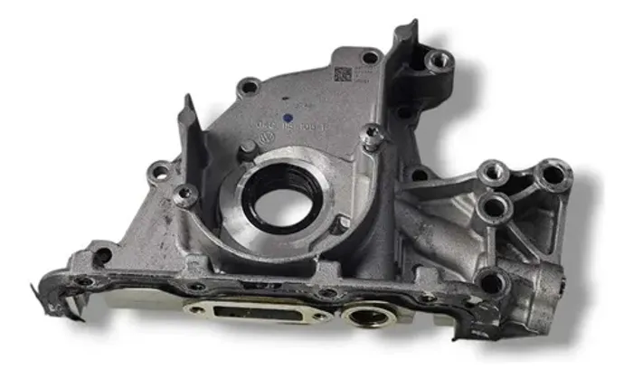 Bomba De Oleo Volkswagen Polo Gol Up 3cc Mpi 2015 A 2025