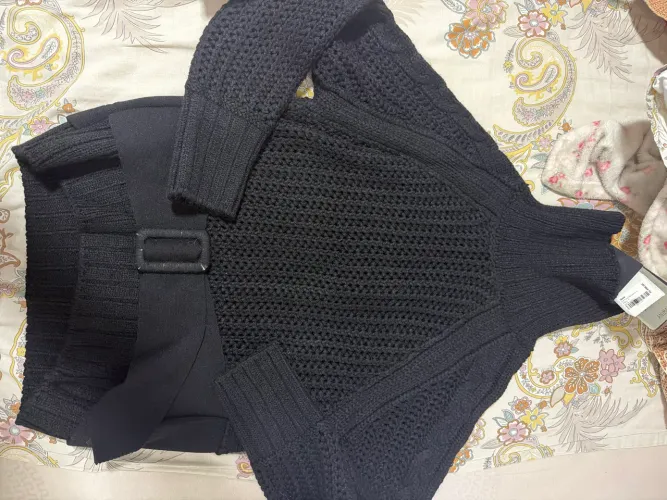 TRICOT animale