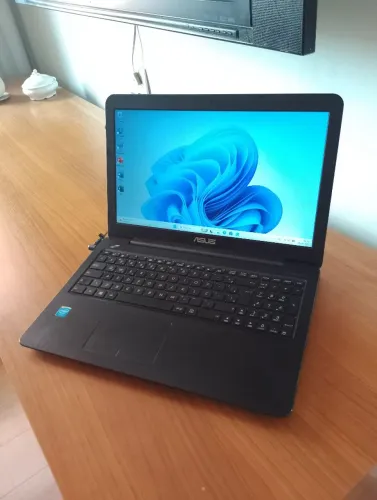 Notebook Asus, 8gb Ram, SSD, 358GB, Win11 