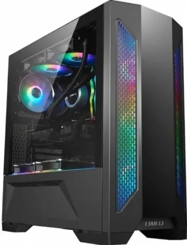 Pc Gamer i9 10G 32gb RAM 2 SSD NVME fonte 750w real