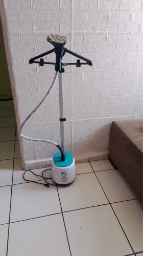 Ferro a vapor para loja ou casa 