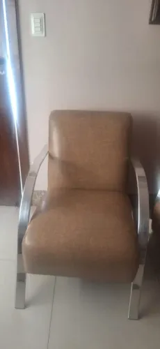 Poltrona dois e três lugares