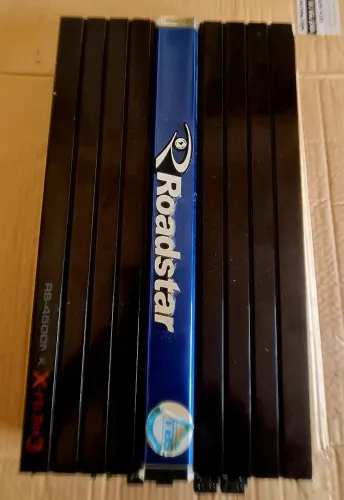 Modulo roadstar 