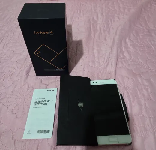 Vendo Smartphone Asus Zenfone 4
