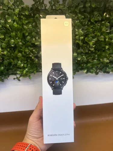 Xiami Watch 2 pro