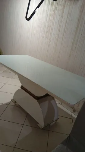 Mesa pra cozinha