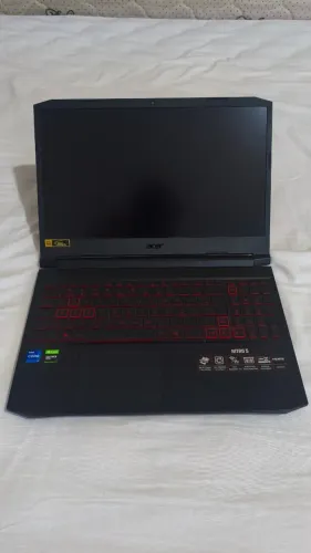 Notebook gamer