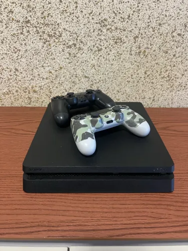 Ps4 1tb