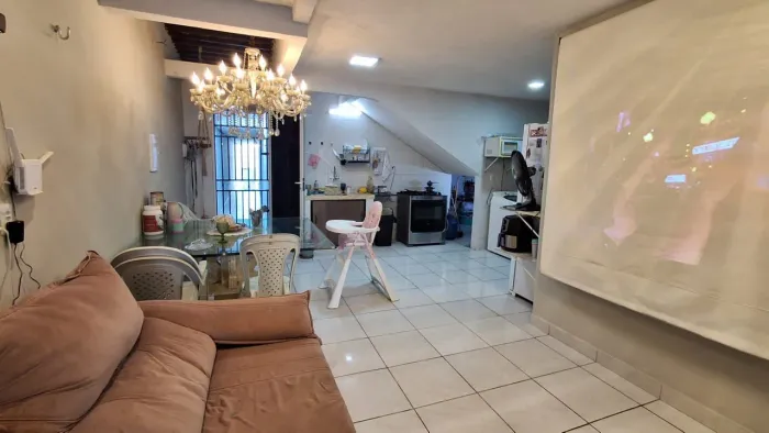 ALUGA-SE APARTAMENTO TERREO 3 SUITES NO JOSE BONIFÁCIO EM FORTALEZA!!!