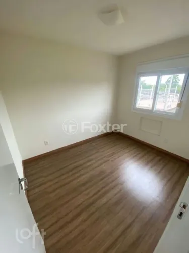 Apartamento à venda Rua Napoleão Jacques da Rosa, Restinga - Porto Alegre