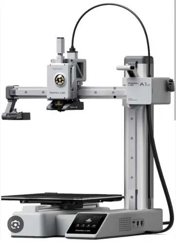 Impressora 3D Bambulab A1 mini