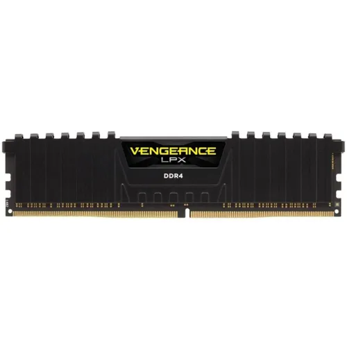 Memoria ddr4 16gb 3200mhz corsair