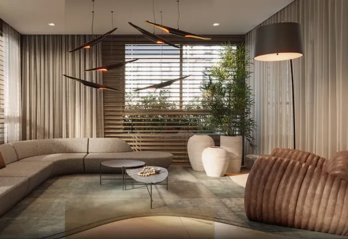 26m² no Paraíso | Studio próximo ao Metrô e à Avenida Paulista
