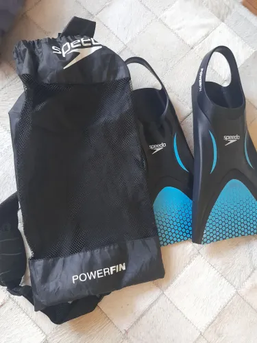 Nadadeiras Speedo para natação