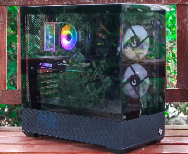 i5 7400 - 16GB - 1660 SUPER