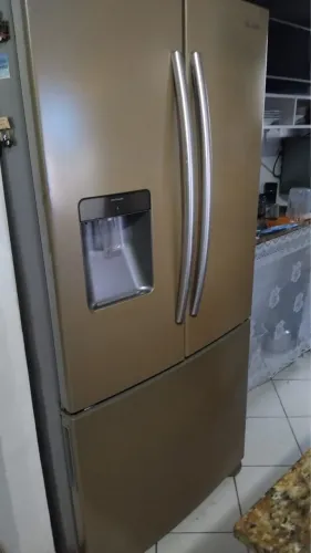 Geladeira