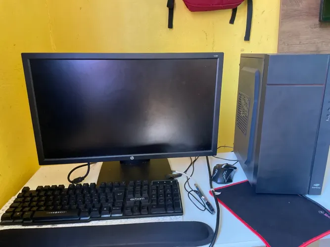 Pc para estudos
