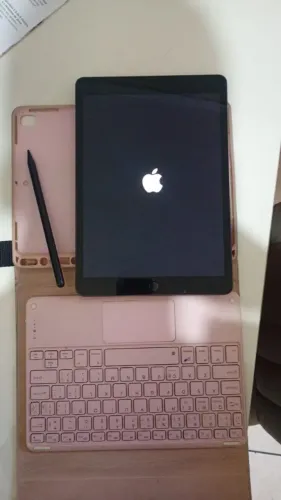 iPad 9