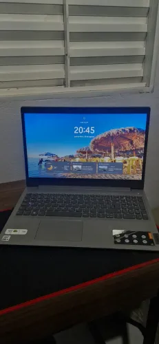 Notebook Lenovo Intel i5