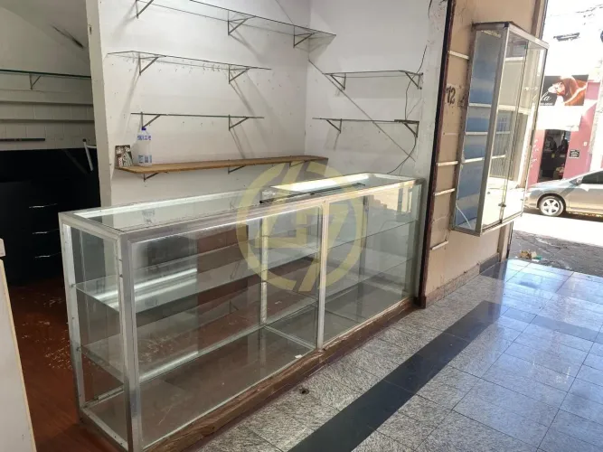 Box em Centro - Itapetininga