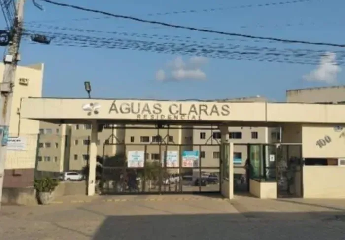 Oportunidade de ter seu imóvel em vitória de santo antão.
