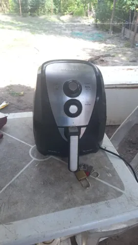 Airfryer