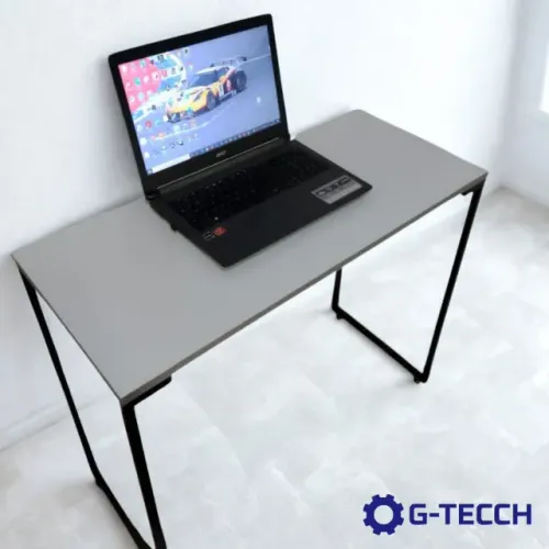 Escrivaninha NOVA Mesa de Escritório Multiuso para Computador Notebook Estudo Birô Gamer