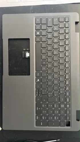 Palm rest Dell latitude 3540