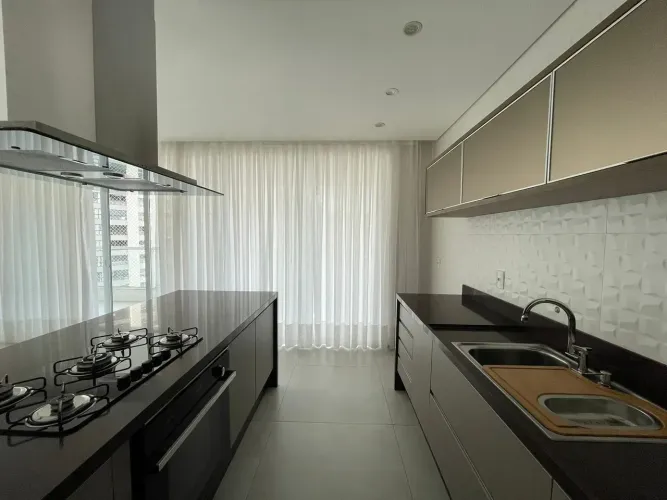 Apartamento para Locação no Bom Pastor 113 m²