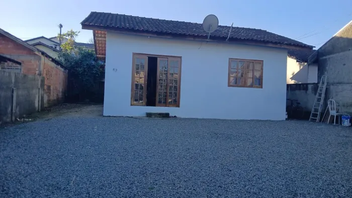 Casa itinga