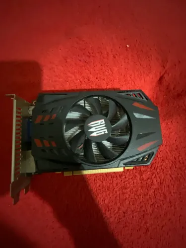 GTX 550 2g