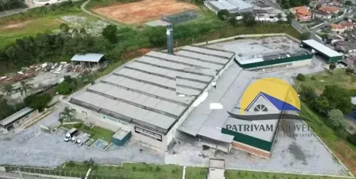 Imóvel para venda com 19000 metros quadrados em Terra Preta (Terra Preta) - Mairiporã - SP