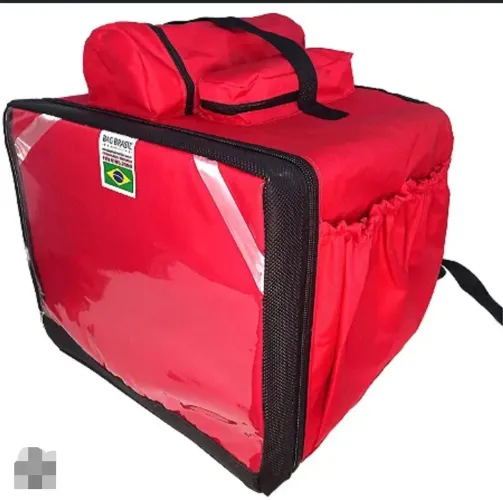 Bag pra motoboy