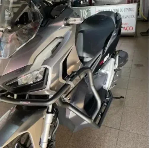 Adv 2023 1.400km praticamente zero